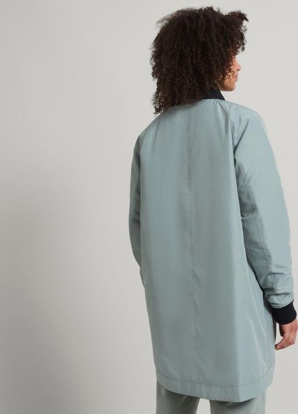 Two-ways Wmns Reversible Coat