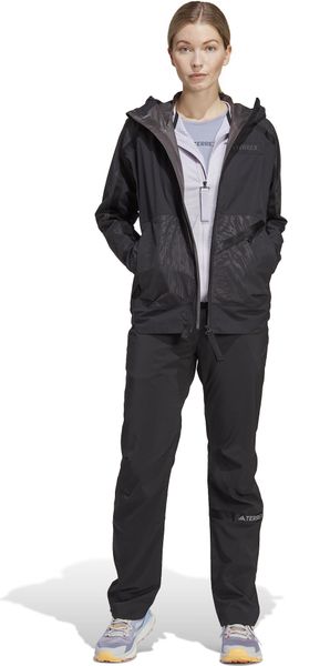 Women Utilitas Rain.Ready Jacket