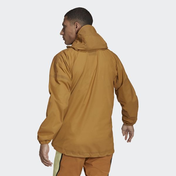 Agravic 3L Jacket