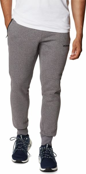 Fremont Jogger