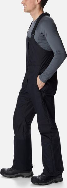 M Iceventure Bib