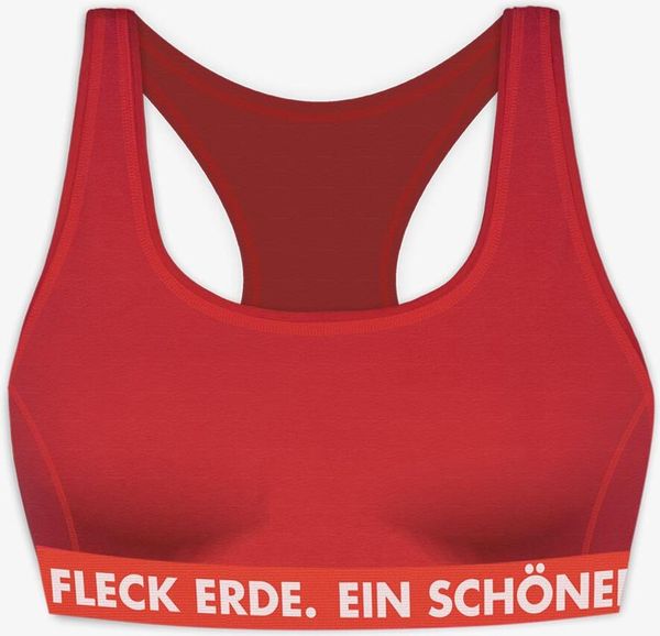 Bustier Merino Luisa