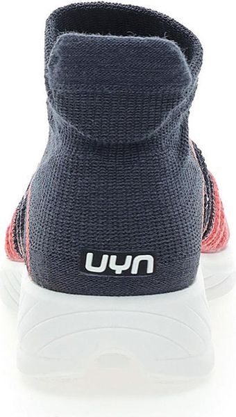 Lady X-cross Shoes