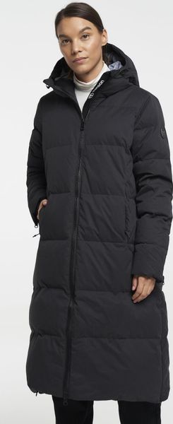 Shanna Down Coat W