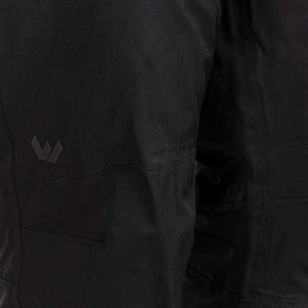 Gabe M Stretch Cft+ Ski Pants W-pro 15000