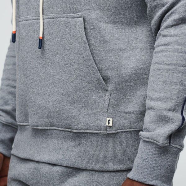 Do Good Organic Pullover Hoodie