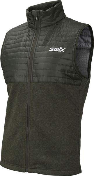 Blizzard Hybrid Vest Ms