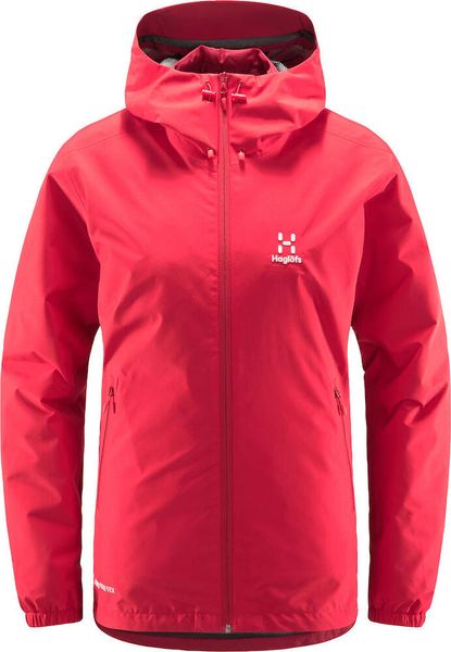 Eldstad 3-in-1 Mimic GTX Jacket Women