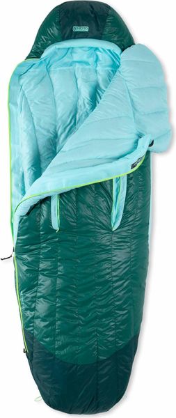 Disco 30 Women's Down Sleeping Bag