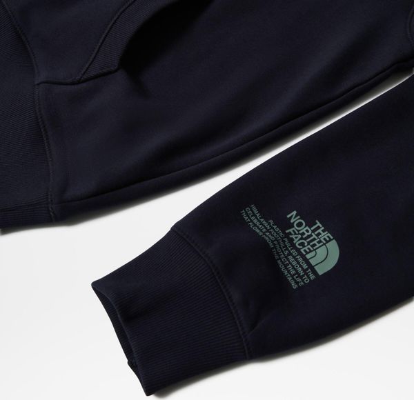 Men’s Himalayan Bottle Source Pullover Hoodie