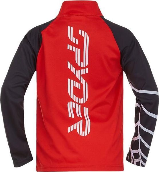 BUG Zip T-neck