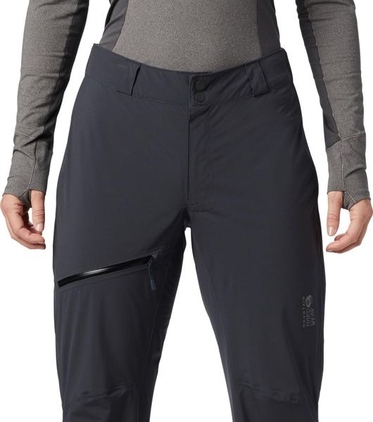 Stretch Ozonic Pant