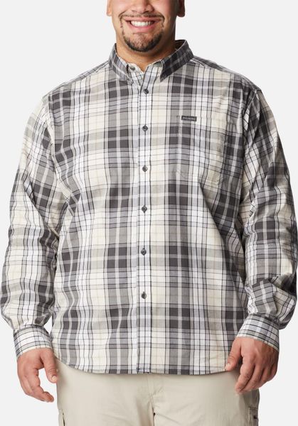 Rapid Rivers II Long Sleeve Shirt