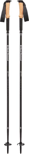 Alpine Carbon Z Poles