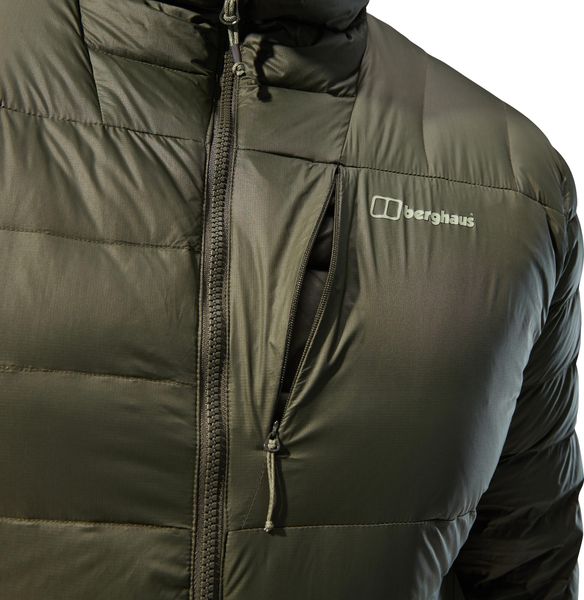 M Silksworth Down Jacket