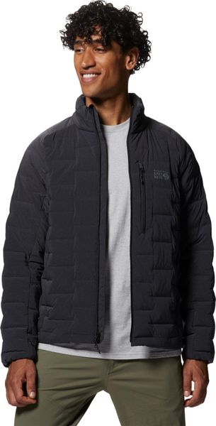 Stretchdown Jacket