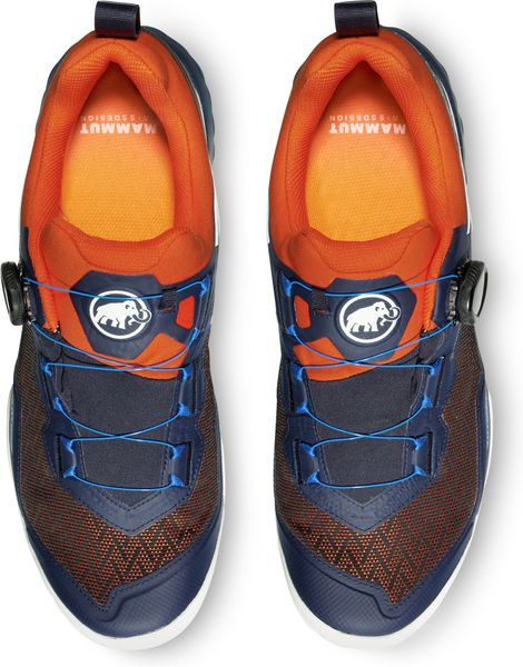 Ducan BOA Low GTX Men