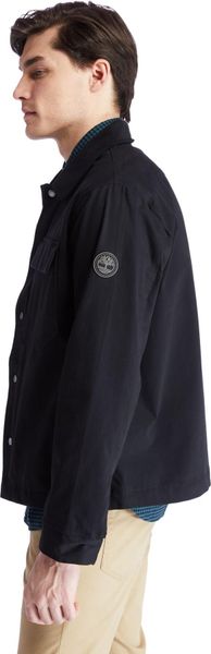 Workwear Overshirt