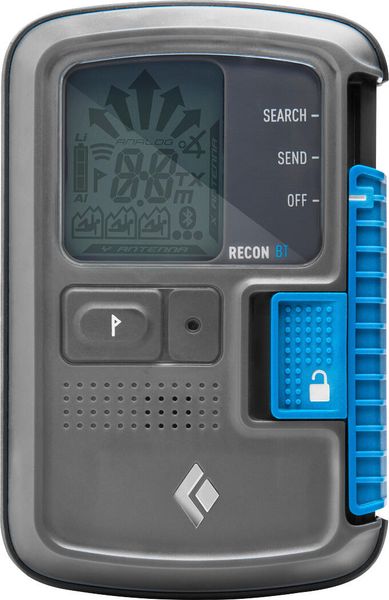 BD Recon BT