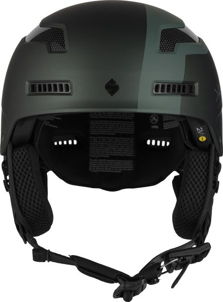 Trooper 2Vi Mips >A Apex Helmet