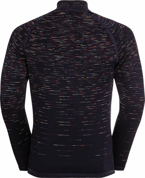 Midlayer 1/2 Zip Blackcomb