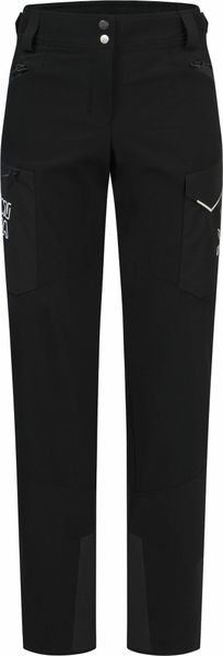 Black ICE Pants Woman
