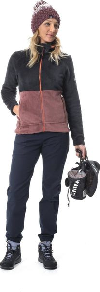 Amuri Leather Mid W