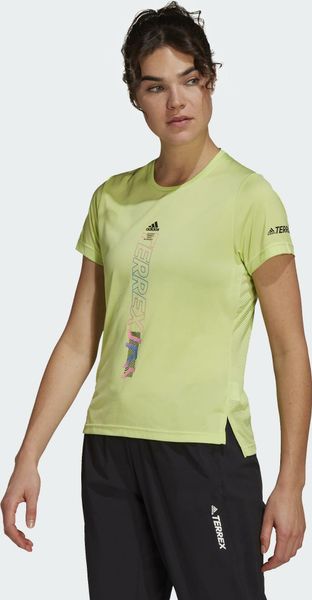 Agravic Shirt Women