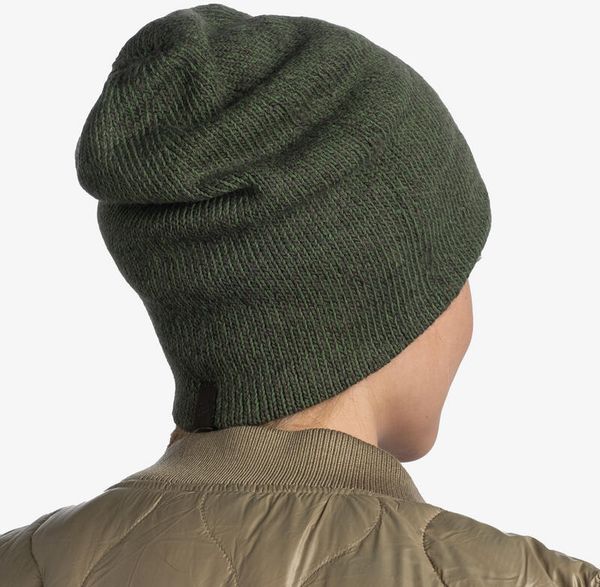Knitted Hat
