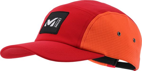 Millet 5 Panel Cap