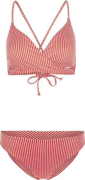 Baay - Maoi Bralette Bikini Set