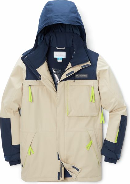 Park Run™ Jacket