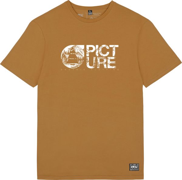 Basement Park Tee