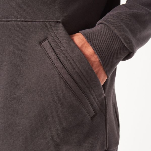 Freeride Fleece Hoodie