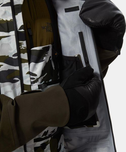 Men’s A-cad Futurelight Jacket