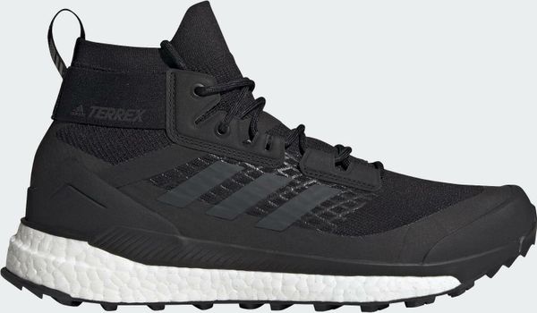 Terrex Free Hiker Primeblue Hiking Shoes