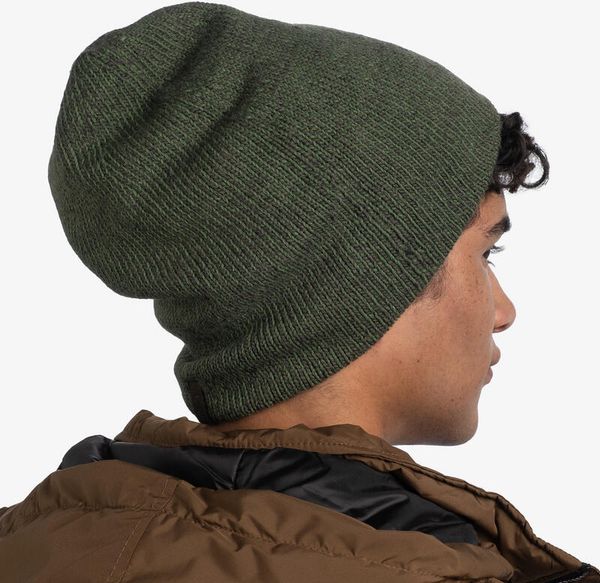 Knitted Hat