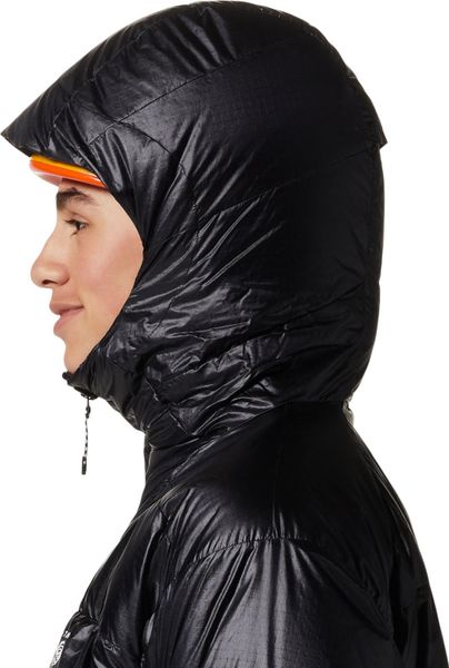 Phantom Parka