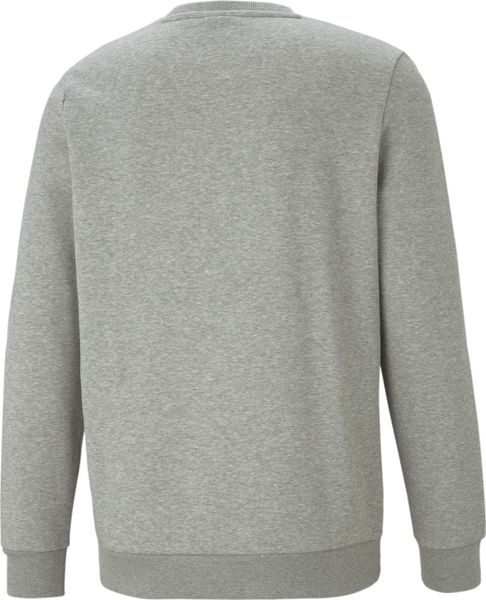 Essentials Small Logo Crew FL