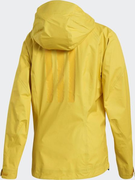 Women Fastr GTX Jacket