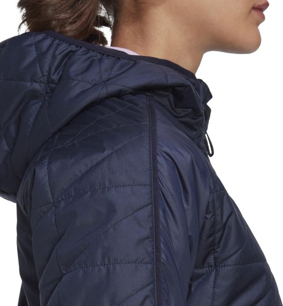 Women Multi Sy In Hooded Jacket