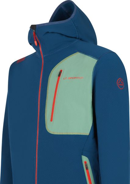 Avok Hoody Men