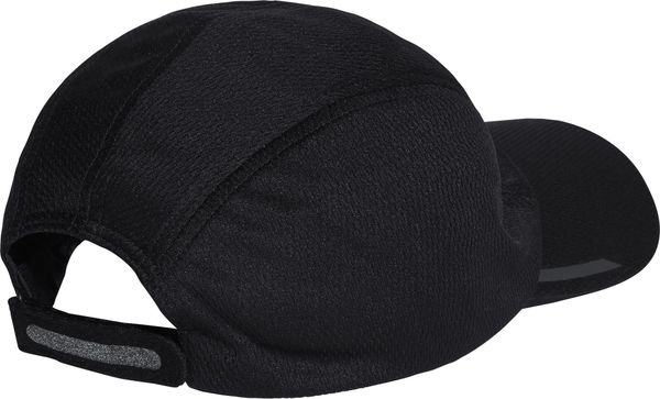 Running Mesh 4 Panel Cap Aeroready