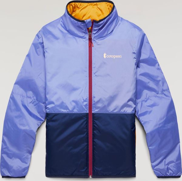 Teca Calido Jacket