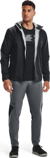 Men's UA Forefront Rain Jacket