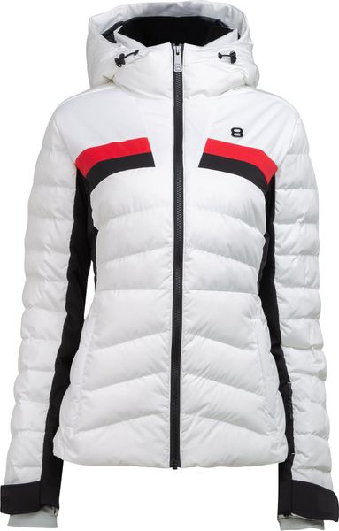 Lucia W Jacket