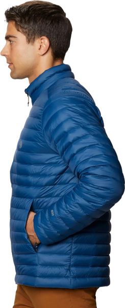 Mt Eyak/2 Jacket