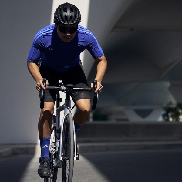 The Road Cycling Shoes