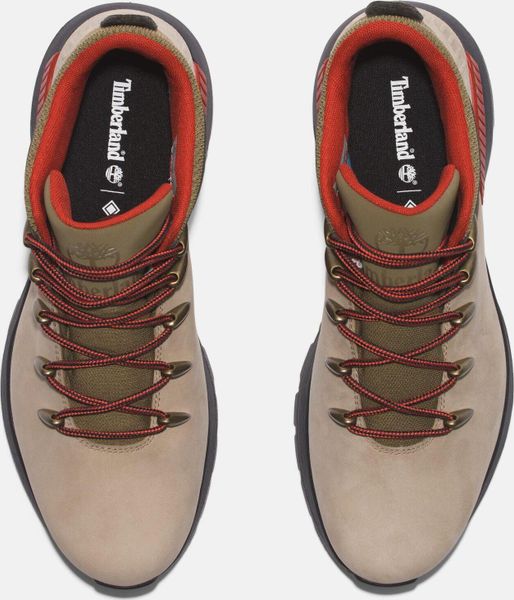 Mens Sprint Trekker Mid GTX