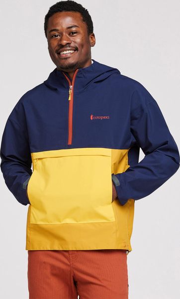 Cielo Rain Anorak